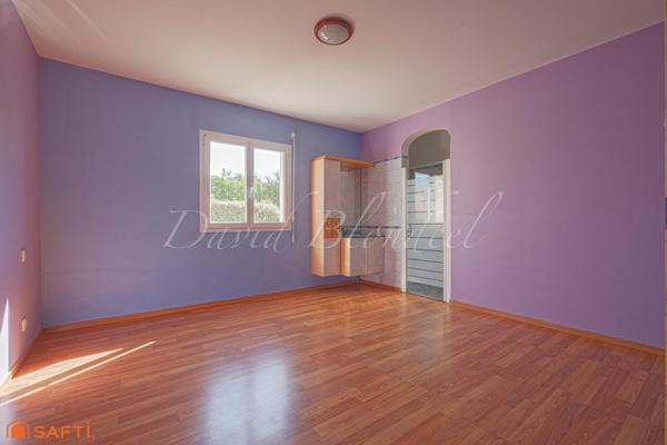 Villa traditionelle 150m2 - 5500m2 - GRAULHET