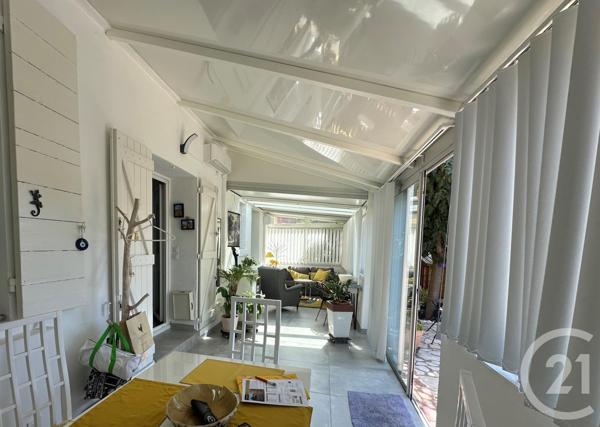 Maison à vendre  2 pièces - 70 m2 LE CASTELLET - 83