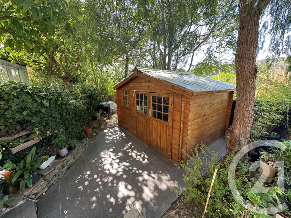 Maison à vendre  2 pièces - 70 m2 LE CASTELLET - 83