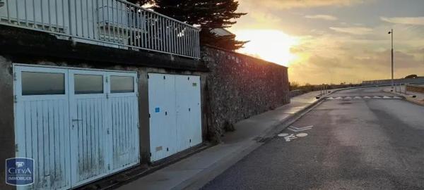 Parking à louer 14.31m²