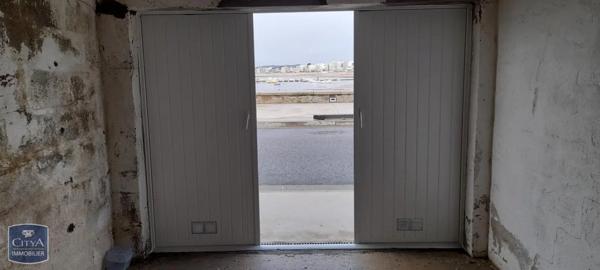 Parking à louer 14.31m²