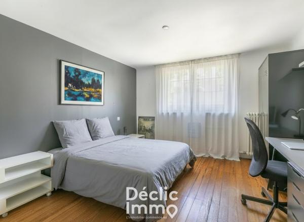 Vente maison Le bouscat, 185m² 7 pièces 1 195 000€ avec garage