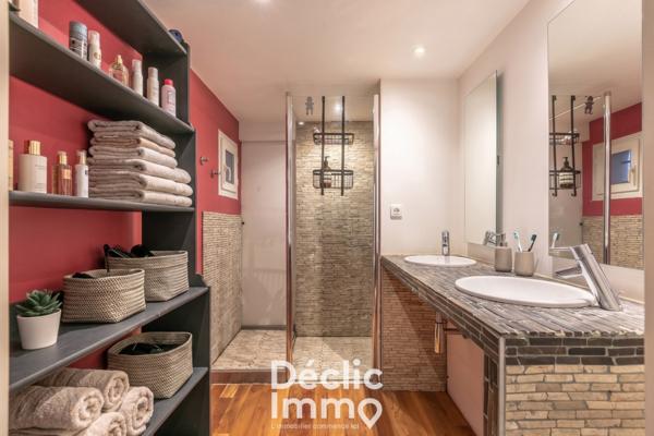 Vente maison Le bouscat, 185m² 7 pièces 1 195 000€ avec garage