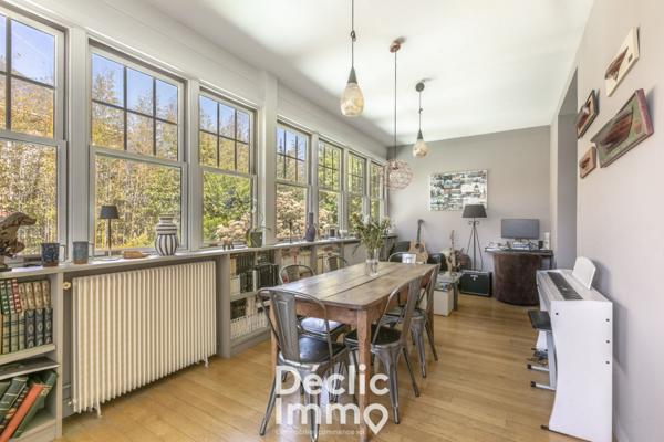 Vente maison Le bouscat, 185m² 7 pièces 1 195 000€ avec garage