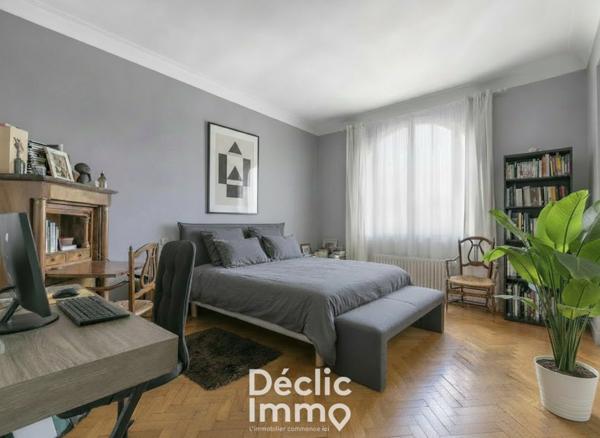 Vente maison Le bouscat, 185m² 7 pièces 1 195 000€ avec garage