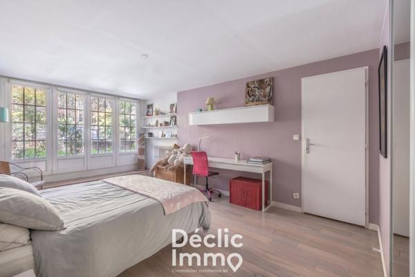 Vente maison Le bouscat, 185m² 7 pièces 1 195 000€ avec garage