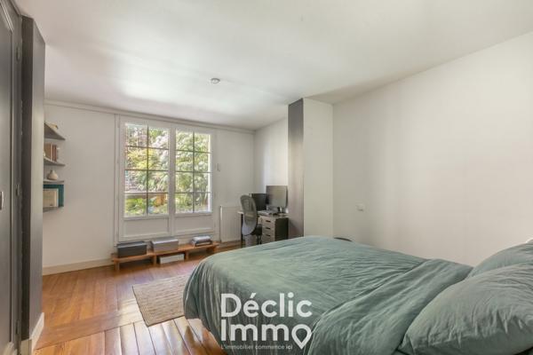Vente maison Le bouscat, 185m² 7 pièces 1 195 000€ avec garage