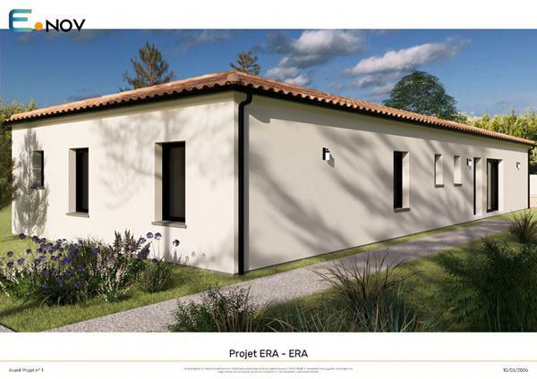 Maison Bruges 138m² BRUGES HYPER CENTRE