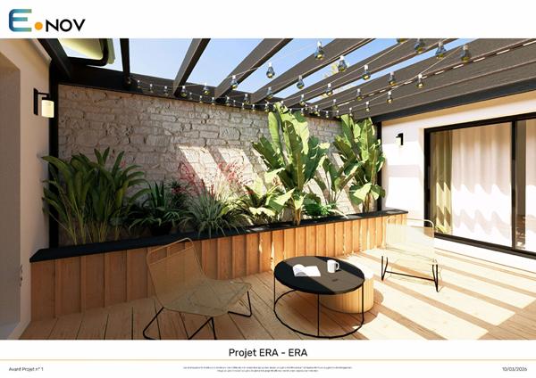 Maison Bruges 138m² BRUGES HYPER CENTRE