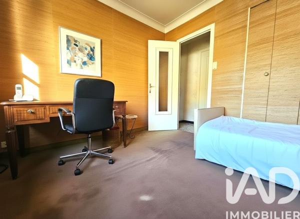 Maison à vendre 6 pièces 130 m² Voreppe