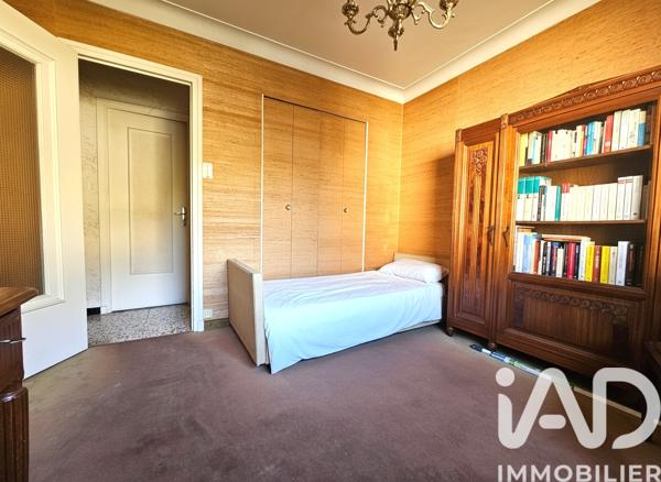 Maison à vendre 6 pièces 130 m² Voreppe