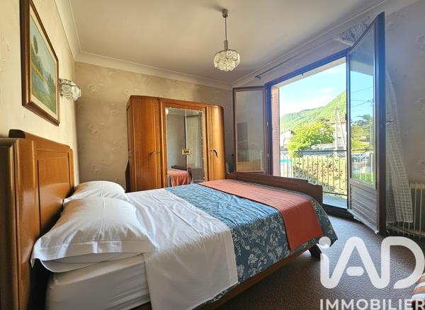 Maison à vendre 6 pièces 130 m² Voreppe