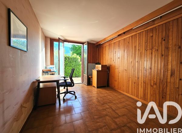 Maison à vendre 6 pièces 130 m² Voreppe