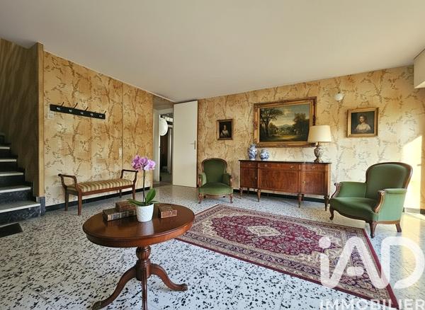 Maison à vendre 6 pièces 130 m² Voreppe