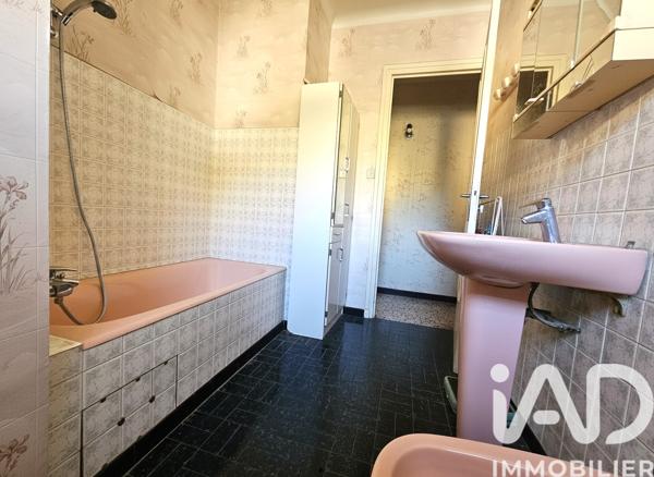 Maison à vendre 6 pièces 130 m² Voreppe