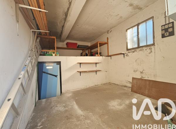 Maison à vendre 6 pièces 130 m² Voreppe