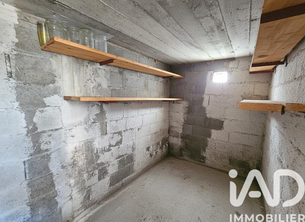 Maison à vendre 6 pièces 130 m² Voreppe