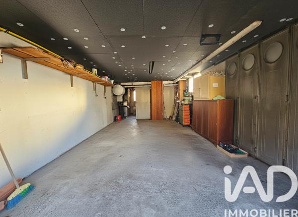 Maison à vendre 6 pièces 130 m² Voreppe