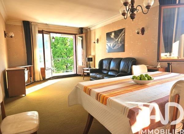 Maison à vendre 6 pièces 130 m² Voreppe