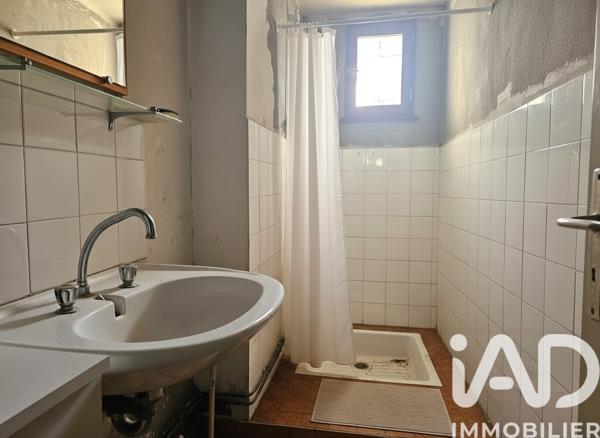 Maison à vendre 6 pièces 130 m² Voreppe
