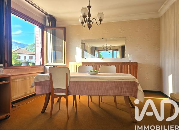 Maison à vendre 6 pièces 130 m² Voreppe