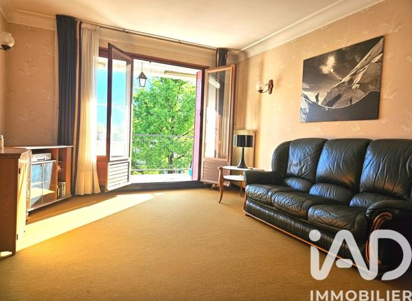 Maison à vendre 6 pièces 130 m² Voreppe