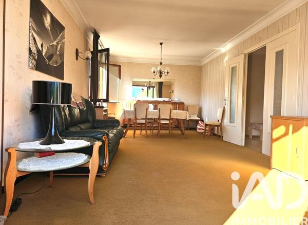 Maison à vendre 6 pièces 130 m² Voreppe