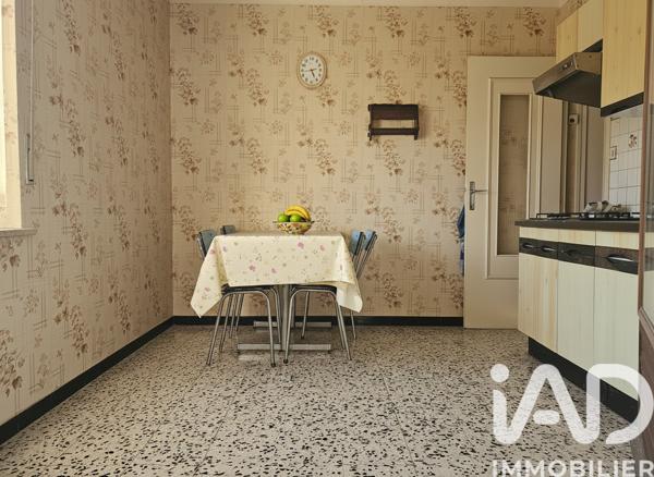 Maison à vendre 6 pièces 130 m² Voreppe