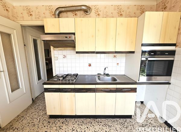 Maison à vendre 6 pièces 130 m² Voreppe