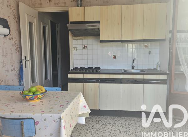 Maison à vendre 6 pièces 130 m² Voreppe