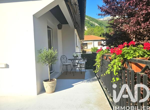 Maison à vendre 6 pièces 130 m² Voreppe