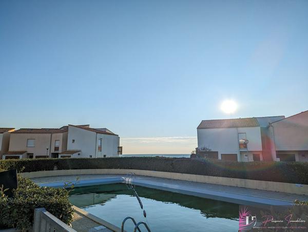 LA ROCHELLE LES MINIMES VUE MER IMPRENABLE La rochelle LA ROCHELLE LES MINIMES VUE MER IMPRENABLE La rochelle