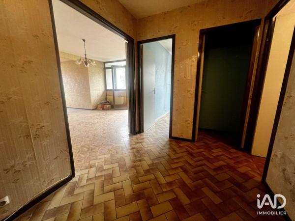 Appartement à vendre 3 pièces 89 m² Tarbes