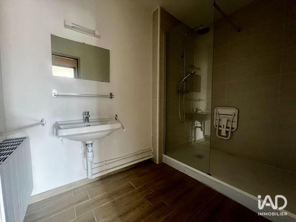 Appartement à vendre 3 pièces 89 m² Tarbes
