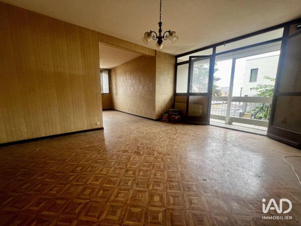 Appartement à vendre 3 pièces 89 m² Tarbes