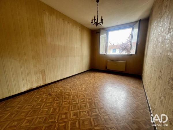 Appartement à vendre 3 pièces 89 m² Tarbes