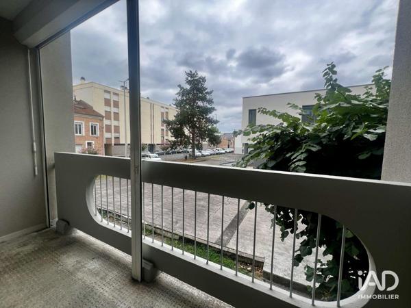 Appartement à vendre 3 pièces 89 m² Tarbes