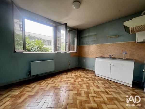 Appartement à vendre 3 pièces 89 m² Tarbes