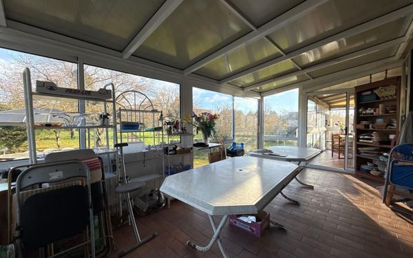 Maison à vendre    5 pièces •  Foucherans