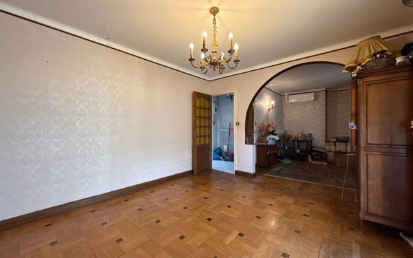 Maison à vendre    5 pièces •  Foucherans