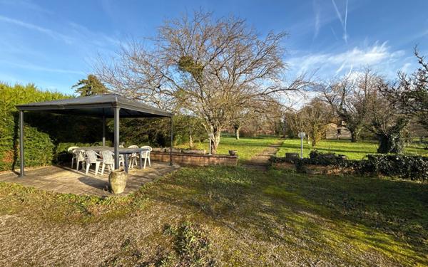 Maison à vendre    5 pièces •  Foucherans