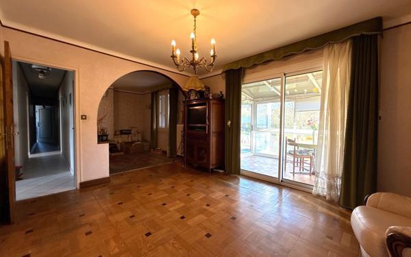 Maison à vendre    5 pièces •  Foucherans