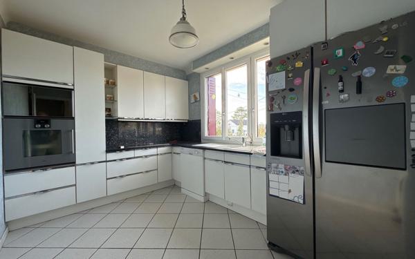 Maison à vendre    5 pièces •  Foucherans