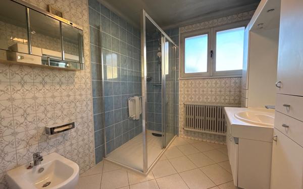 Maison à vendre    5 pièces •  Foucherans