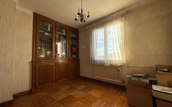 Maison à vendre    5 pièces •  Foucherans