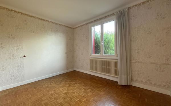 Maison à vendre    5 pièces •  Foucherans