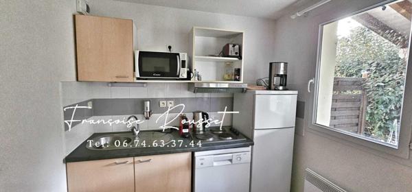 Villa duplex  avec Terrasse ombragée et intimité rare