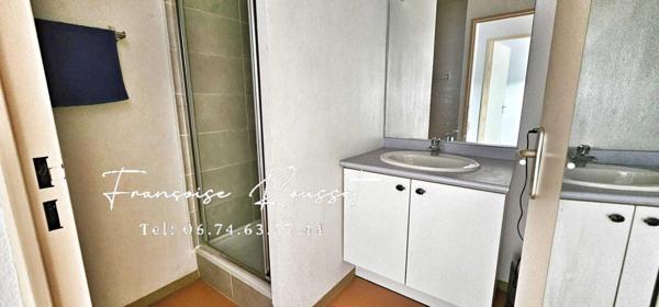 Villa duplex  avec Terrasse ombragée et intimité rare