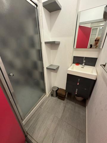 CENTRE VILLE T1 BIS MEUBLE , Brest