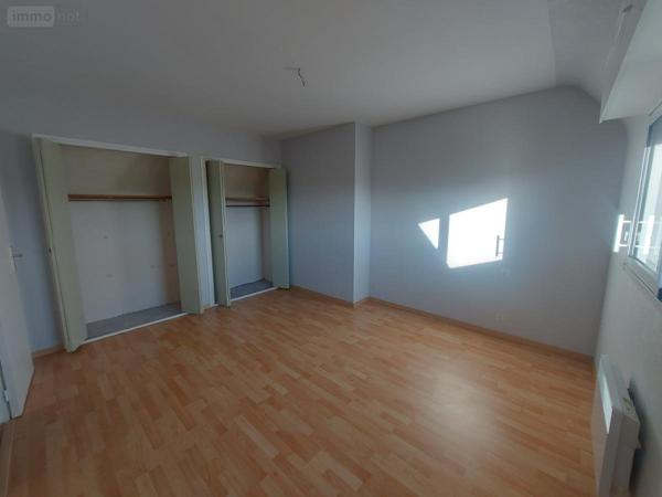 Maison à vendre à Kervignac dans le Morbihan (56700), ref : 56040-655